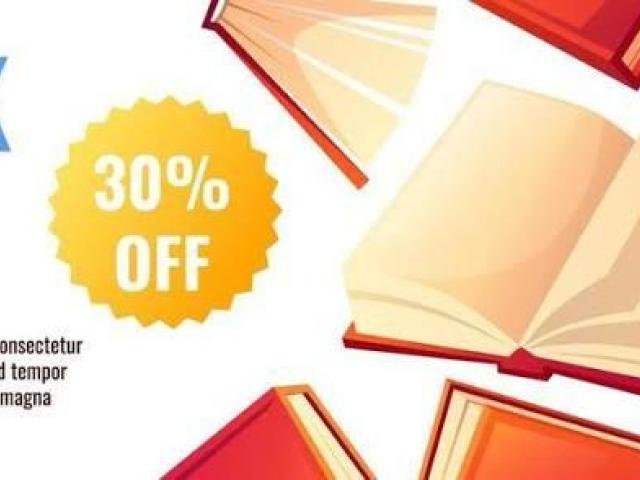 Superb Charity Bookstore reduced to too small a space